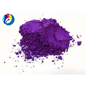 Cotton Basic Brill Violet 3BL Fabric Dyes Supplier and Factory CI Basic Brill Violet 3BL Dyestuffs