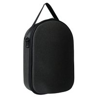 Casque et contrôleurs Pico Neo 4 VR sac de voyage bandoulière poignée étui rigide en EVA