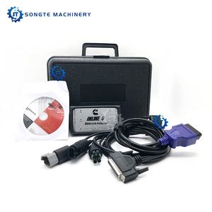 Dieselmotor ECU Prüfstand Sensors ignal Simulations werkzeug zur Erkennung von Bagger teilen Caterpillar, Cummins Volvo Isuzu Hino - Product Image 5