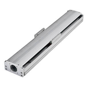 Módulo Lineal Hiwin KK6010C 400mm Precisión Grado C Para Robots de un Solo Eje - Product Image 1