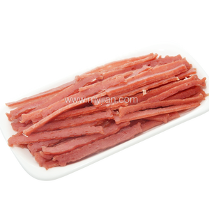 Snacks secs pour animaux de compagnie Aliments pour chats en vrac Différents aliments pour animaux Produits alimentaires pour lapins Bandes minces Friandises pour chats Fabricant d'animaux de compagnie - Product Image 4