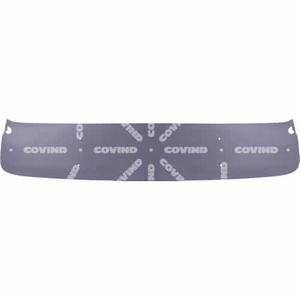 Covind sunvisor สำหรับ stralis (504042824) รุ่นต้นกำเนิดของอิตาลี540/400 - Product Image 1