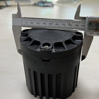 Système de stationnement intelligent pour voiture, capteur de comptage de véhicules pour un seul entrée et une seule sortie de parking