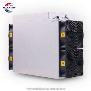 Bitmain Antminer S19K Pro/S19KPRO 120TH/115TH Crypto Rig e prezzo a buon mercato SHA 256 S19 K Pro 120T/115T Mineiro De crittografia - Product Image 3