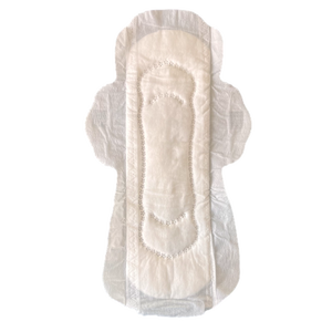 Insoftb Muestras Gratis <span class=keywords><strong>Toallas</strong></span> <span class=keywords><strong>Sanitarias</strong></span> Femeninas Ultra Grandes en China - Product Image 3