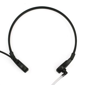 <span class=keywords><strong>RETEVIS</strong></span> 2 PIN Garganta MIC Radio Auricular PTT Auriculares para Kenwood <span class=keywords><strong>RETEVIS</strong></span> WOUXUN TYT BAOFENG 888s UV5R WOUXUN PUXING LINTON Radios - Product Image 5