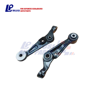 丰田雷克萨斯LS460/600的Bilusi正品上臂组直控制臂下摆臂48630-59125 48640-50070 48640-50080 - Product Image 4