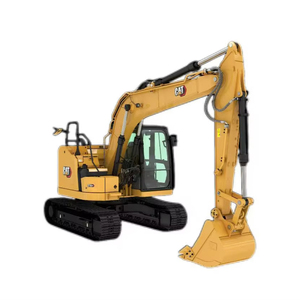 Nueva llegada Caterpillar 315GC Excavadora Último modelo Caterpillar 15Ton a la venta - Product Image 1