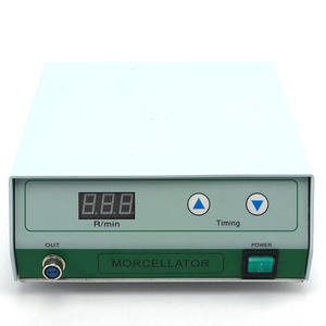 Dispositivo Elétrico Profissional para Histerectomia e Remoção de Fibromas Uterinos - Product Image 1