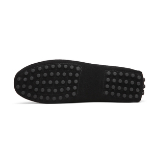 Chaussures pour hommes à prix abordable, mocassins en toile pour hommes, vente en gros d'usine, chaussures décontractées pour hommes - Product Image 5