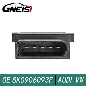 Steuergerät für Kraftstoff pumpe für AUDI A4 S4 A4L A5 Q5 2008-2019 8 K0906093F 8 K0906093H 8 K0906093D - Product Image 3