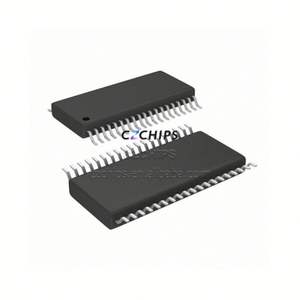 Nouveau et original & En stock VN808CMTR-E SSOP-36 Composant électronique semi-conducteur IC Approvisionnement et logistique de composants électroniques avancés - Product Image 1