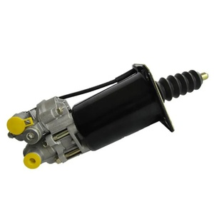 9700511260 Amplificateur d'embrayage 9700511260 Vanne de commande pour pièces d'excavatrice DAF IVECO - Product Image 1