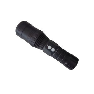 Senter LED UVA 20W Seragam, Lampu Deteksi Jejak Industri Portabel, Perlengkapan Forensik <span class=keywords><strong>CSI</strong></span>, Lampu Ultraviolet Daya Tinggi yang Dapat Diredupkan - Product Image 2