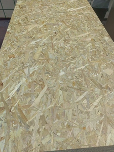 Paneles de Acolchado de Pared Resistentes a Impactos de Madera <span class=keywords><strong>OSB</strong></span> de 18 mm, Colchoneta de Gimnasia, Almohadilla Anticolisión para Interiores/Exteriores - Product Image 3