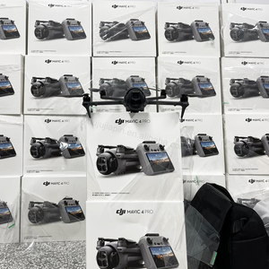 DJI Mavic 4 Pro Creator Combo (DJI RC Pro 2) 512GB 6K/60fps HDR 51min Autonomia di Volo GPS Quadricottero con Fotocamera - Product Image 3