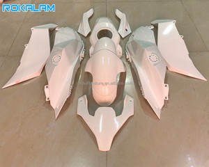 Carénage blanc brillant complet pour <span class=keywords><strong>BMW</strong></span> <span class=keywords><strong>F900XR</strong></span> 2021 <span class=keywords><strong>2022</strong></span> 2023 2024, carrosserie F900 XR 21 22 23 24 F 900XR, carénage de <span class=keywords><strong>moto</strong></span> de rechange - Product Image 1