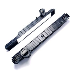 نظام تبريد تلقائي جديد PA66 GF30 مشعاع بلاستيكي لشاحنات هيونداي باور تك MT - Product Image 2