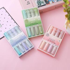 لون ماكارون لحماية العين سعة كبيرة - Product Image 1