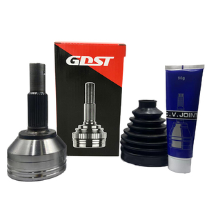 GDST Wholesale 841214 39100-Ja010 Universal Tripod <span class=keywords><strong>Cv</strong></span> Joint Auto Parts Inner Outer Universal <span class=keywords><strong>Cv</strong></span> Joint pour <span class=keywords><strong>Nissan</strong></span> Altima Qashqai - Product Image 1