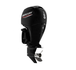 9.9HP-350hp 4 đột quỵ phía ngoài thuyền động cơ, tàu biển động cơ để bán ban đầu USA thực hiện - Product Image 2