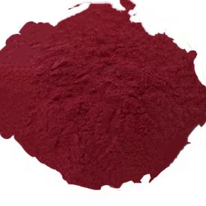 99% bubuk merah <span class=keywords><strong>Vitamin</strong></span> <span class=keywords><strong>B12</strong></span> murni Cyanocobalamin dengan CAS No. 68-19-9 zat antara kimia pertanian kelas makanan - Product Image 1