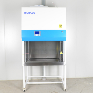 Cabina de Seguridad Biológica BIOBASE Clase II A2 BSC-1100IIA2-X con Función de Bloqueo para Laboratorios y Hospitales - Product Image 5