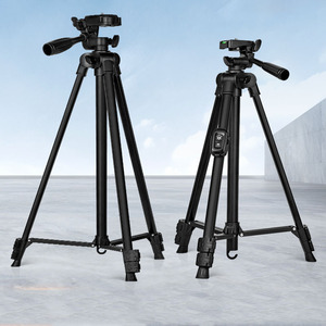 Trípode F-13T <span class=keywords><strong>para</strong></span> Teléfono <span class=keywords><strong>Celular</strong></span> <span class=keywords><strong>Profesional</strong></span>, Soporte de Trípode <span class=keywords><strong>para</strong></span> Cámara, Soporte de Teléfono <span class=keywords><strong>Profesional</strong></span> <span class=keywords><strong>para</strong></span> Fotografía - Product Image 4