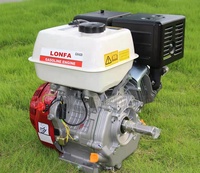 Moteur à essence à refroidissement à Air, GX160 5hp, GX420 15hp, Standard de qualité, Hondas ratoegy briggfsstratton, jouet pour les états-unis, livraison gratuite