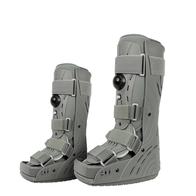 Orthotic Medical Cam Air Walker Boot Ankle Fracture Orthopedic Walking Cast Shoe