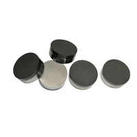 Outil de forage PDC diamanté, insert de coupe PDC 1308 pour puits, mine de charbon, exploitation minière