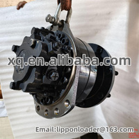 Moteur de translation 11C2781 11C3198 pour niveleuse LLIUGONG CLG4215D CLG4230D CLG4260D