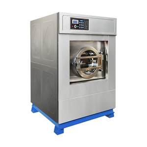 Lavadora-Secadora Integrada Totalmente Automática | Lavadora Fácil de Usar, Elegante y de Alta Calidad - Product Image 4