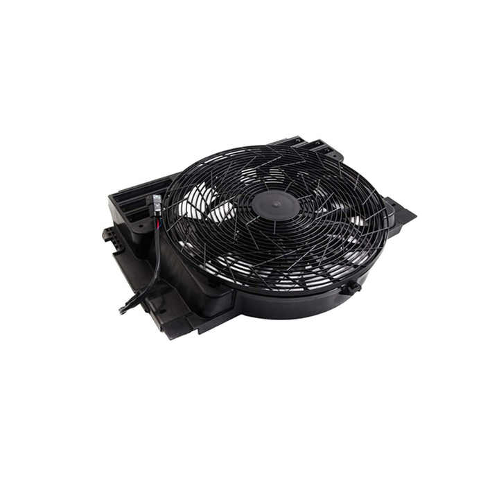 X5 E53 radiator fan 64546921940 blower climater motor OEM 6921940 