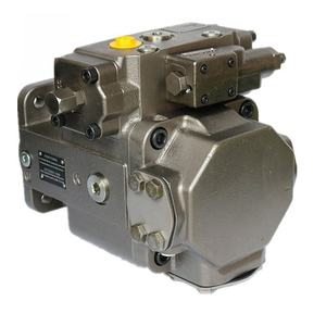 Pompes à pistons hydrauliques à cylindrée variable de la série A4VSO A4VSO40/A4VSO71/A4VSO125/A4VSO180/A4VSO250DFE1 en stock - Product Image 5