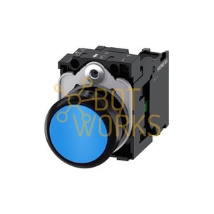 Siemens 3SU11000AB501BA0 - Neuf - Product Image 1