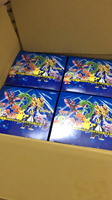 Start Deck 100 (2021) Caja de Cartas Coleccionables de Anime con Sobres Misteriosos para Vendedores de Transmisiones en Vivo, Cartas Virales de Apertura