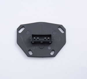 0437022511 3437022 Capteur de position du papillon des gaz pour VW Golf Renault - Product Image 1