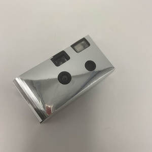 Hayamou-cámara <span class=keywords><strong>desechable</strong></span> de Flash transparente, 18Exp, película de uso único, personalizada, 35mm, venta al por mayor - Product Image 6