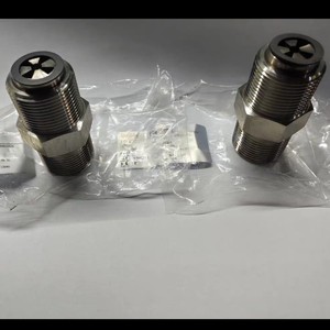 Válvula de Retención Chengji CJ-H60618 de Acero Inoxidable 304L de 1/2 Pulgada con Sello de PTFE para Bomba Dosificadora - Product Image 4