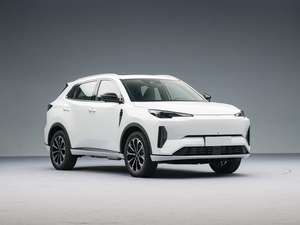 2024 2025 Changan Qiyuan Q05 порт пилот 125 км подключаемые гибридные новые автомобили компактный внедорожник Китай 5 дверей 5 мест высокое качество - Product Image 4