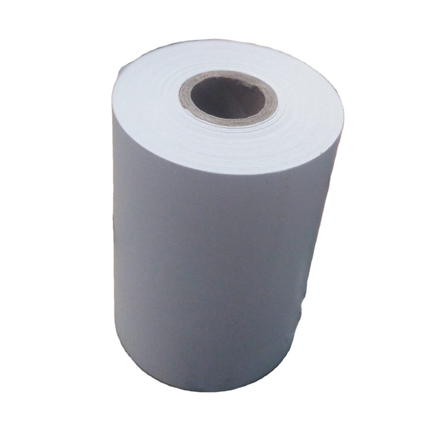 Customized size 80x80mm thermal jumbo paper roll 57x57mm 80mm 57mm Cash Register Till Receipt