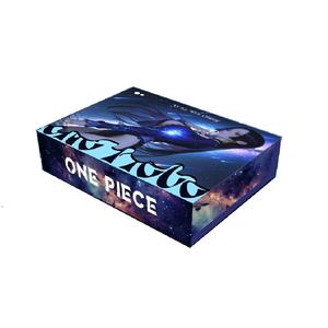 Yika 2 <span class=keywords><strong>One</strong></span> Pieced Collection Cartes Passe-Temps Cadeaux Anime Luffy Yamato Nami Métal Peinture Diamant <span class=keywords><strong>Flash</strong></span> Jeux De Cartes À Jouer Enfants Cadeau - Product Image 1