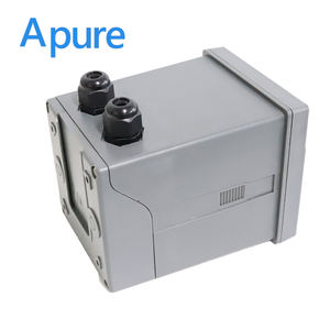 PH 측정기 테스터와 ORP 센서가 있는 디지털 수경 수질 분석기 - Product Image 4