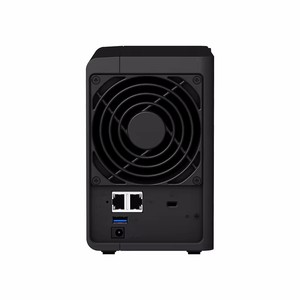 Oferta Especial: Almacenamiento en Red DS220+ 2 NAS DiskStation (Sin Discos) a Buen Precio DS220+ - Product Image 5