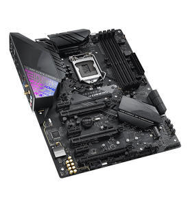 EN GROS POUR CARTE MÈRE DE JEU ROG <span class=keywords><strong>Z390</strong></span> <span class=keywords><strong>E</strong></span> - Product Image 3