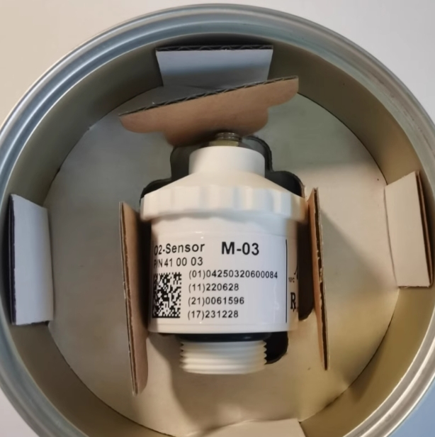 In Stock Original M-03 O2 Air Quality Sensor - Reliable