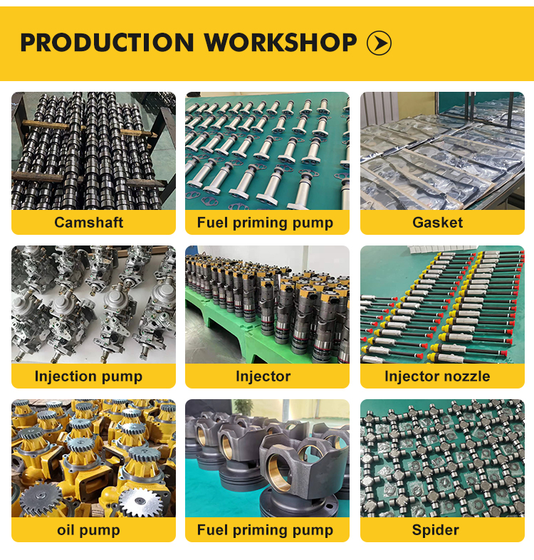 【ハムウナムさん専用】 106671-9441 Engine Fuel Injection Pump for Excavator - Yann's