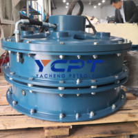 Embrayage API Airflex 20vc600/28vc650/33vc650/42vc650 simple étroit pour pompe à boue/treuil