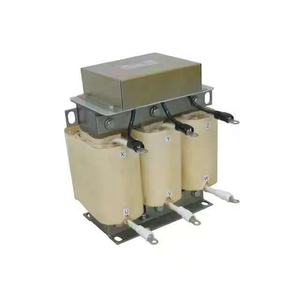 Индивидуальные 3-фазные энергосберегающие конденсаторы и реактор переменного тока - Product Image 6